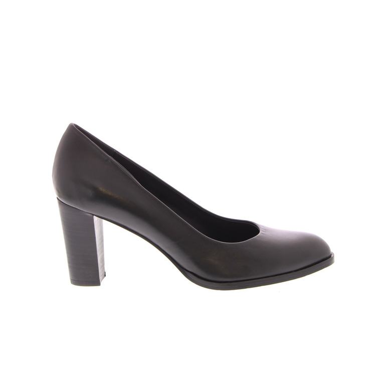 J.hay pumps schwarz 1