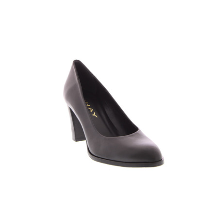 J.hay pumps zwart