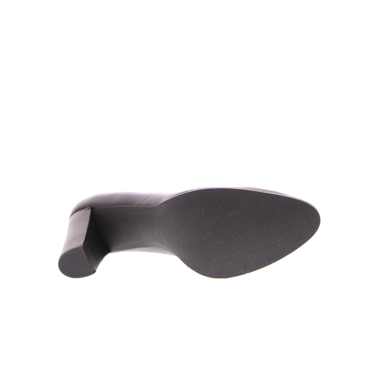 J.hay pumps schwarz 5