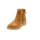 Pom D'api bottes camel 3