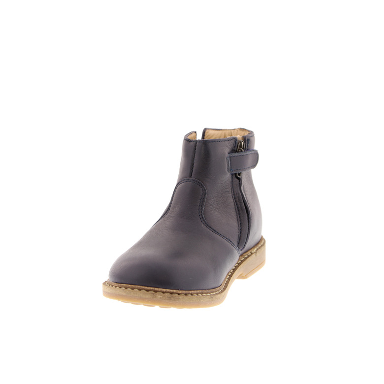 Pom D'api boots blue 3