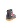 Pom D'api boots blue 4