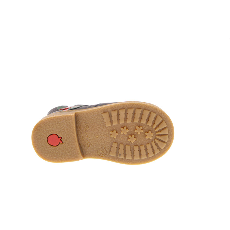 Pom D'api boots blue 5