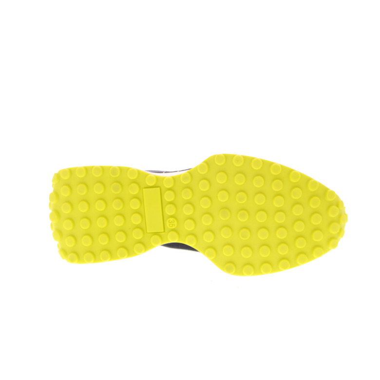 Rondinella niedrige schuhe blau 5