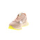 Rondinella chaussures basses rose 3