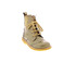 Angulus hoge schoenen kaki 2