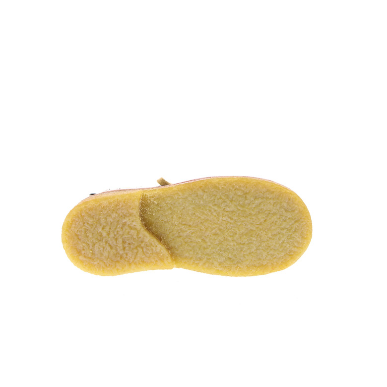 Angulus hoge schoenen kaki 5