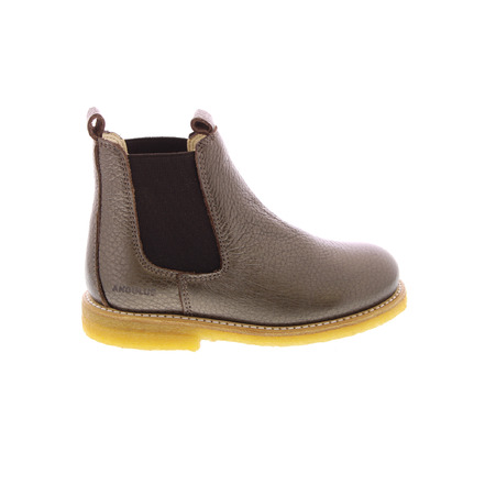 Angulus hoge schoenen grijs