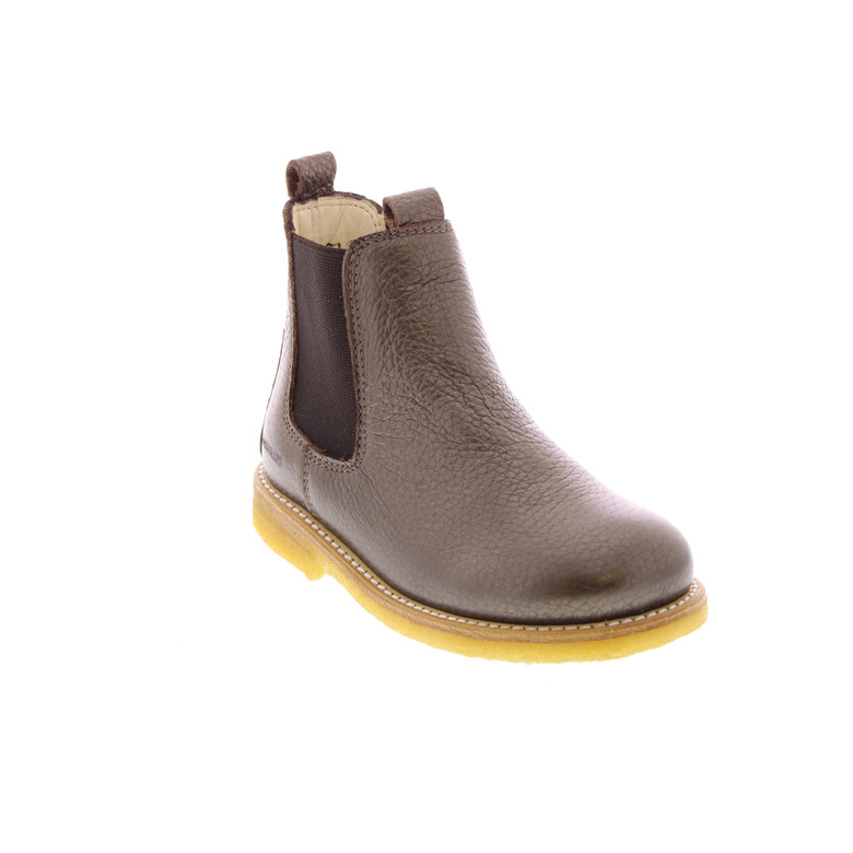 Angulus hoge schoenen grijs 2