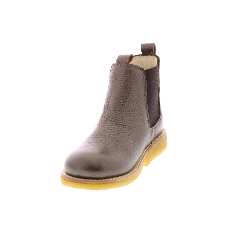 Angulus hoge schoenen grijs 3