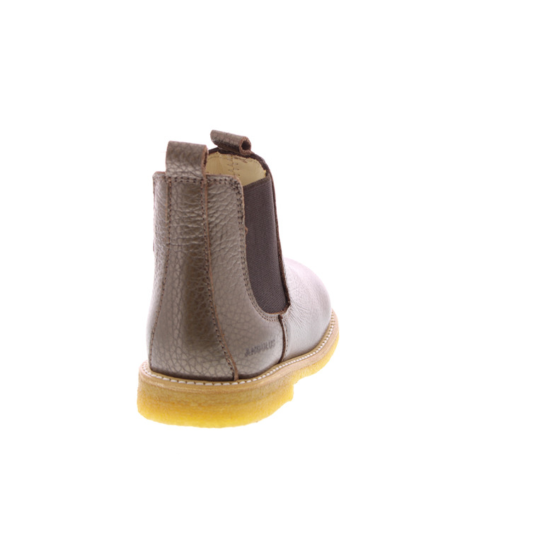 Angulus hoge schoenen grijs 4