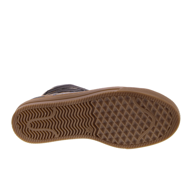 Babybotte high shoes black 5