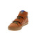 Babybotte high shoes cognac 3