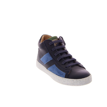 Babybotte high shoes blue