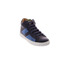Babybotte high shoes blue 2
