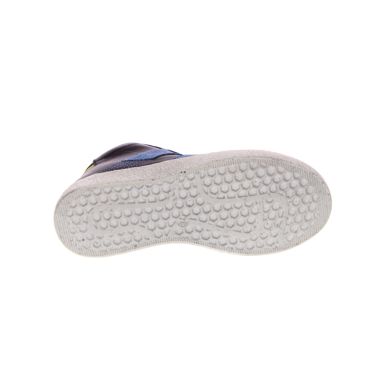 Babybotte high shoes blue 5
