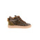 Bana & Co hoge schoenen bruin 1