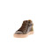 Bana & Co hoge schoenen bruin 3