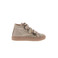 Bana & Co hoge schoenen beige