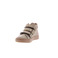 Bana & Co hoge schoenen beige 3