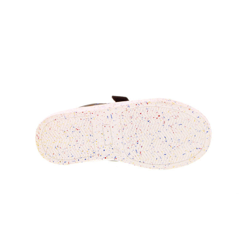 Bana & Co hoge schoenen kaki 5