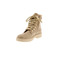 Beberlis chaussures hautes beige 3