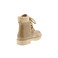 Beberlis chaussures hautes beige 4