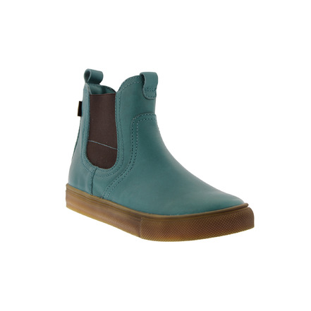 Froddo hoge schoenen petrol