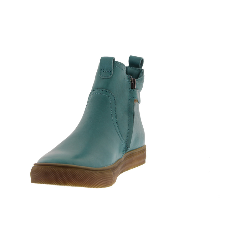 Froddo hoge schoenen petrol 3