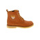 Fr veterschoenen cognac 1