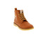 Fr veterschoenen cognac 2