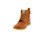 Fr veterschoenen cognac 3