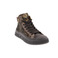 Stones And Bones hoge schoenen brons 2