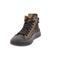 Stones And Bones hoge schoenen brons 3