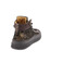 Stones And Bones hoge schoenen brons 4