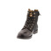 Stones And Bones hoge schoenen zwart 3