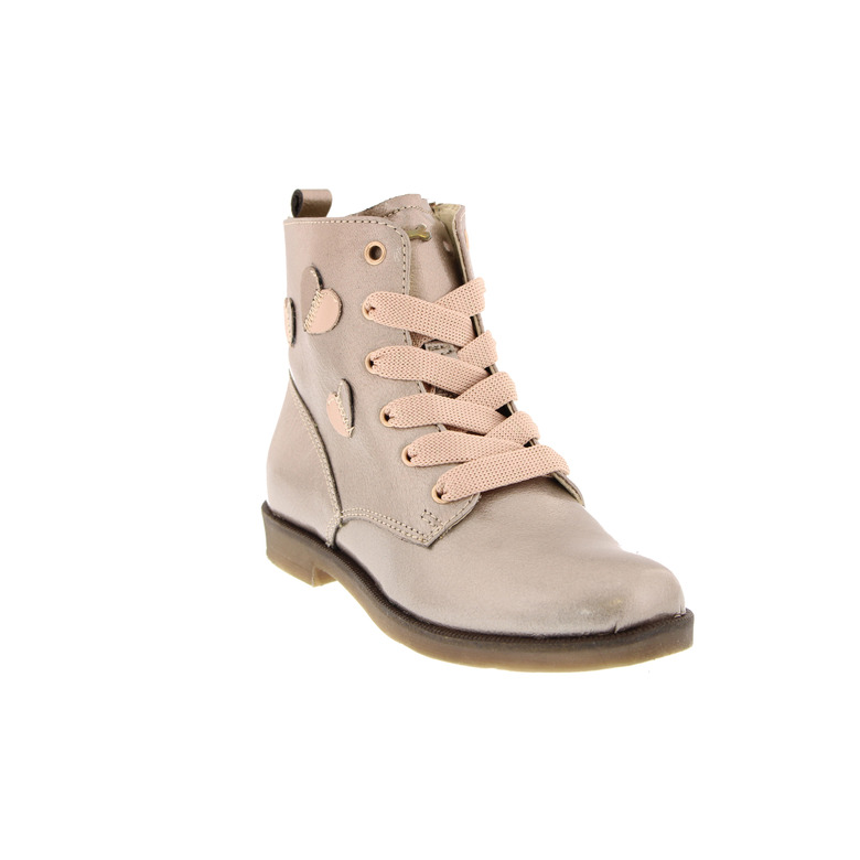 Stones And Bones hohe schuhe nude 2