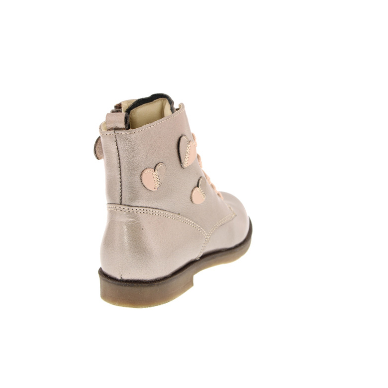 Stones And Bones hohe schuhe nude 4