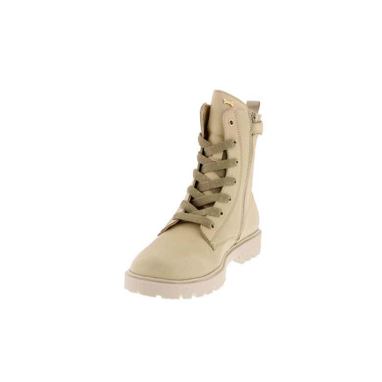 Stones And Bones hohe schuhe beige 3