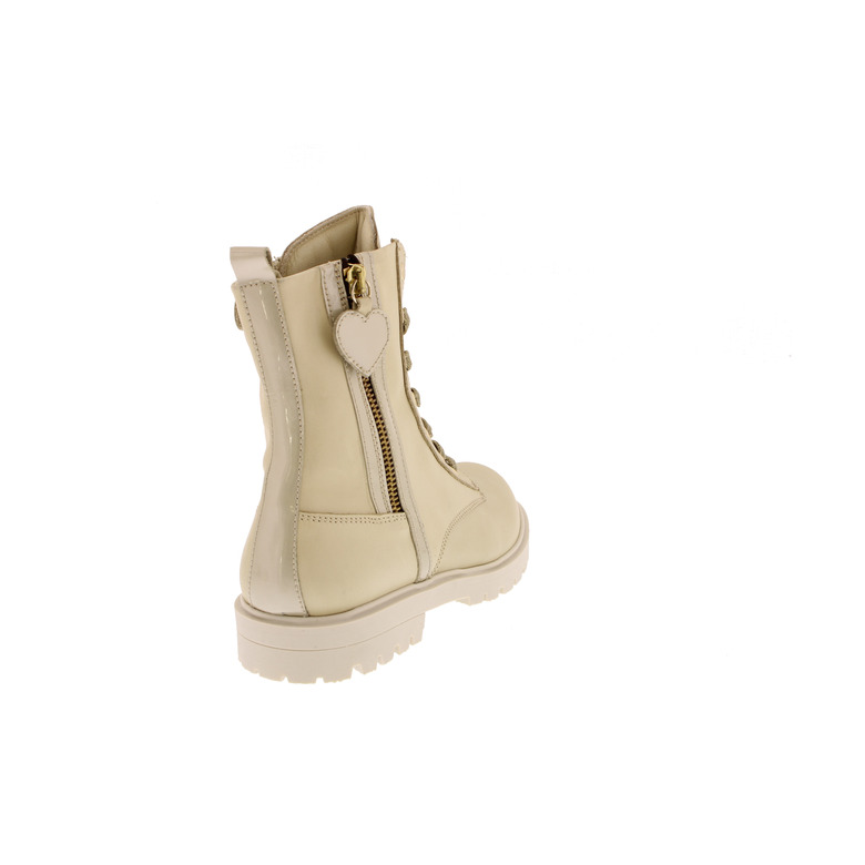 Stones And Bones hohe schuhe beige 4