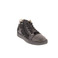 Stones And Bones hoge schoenen zwart 2