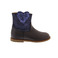 Zecchino D'oro bottes bleu 1