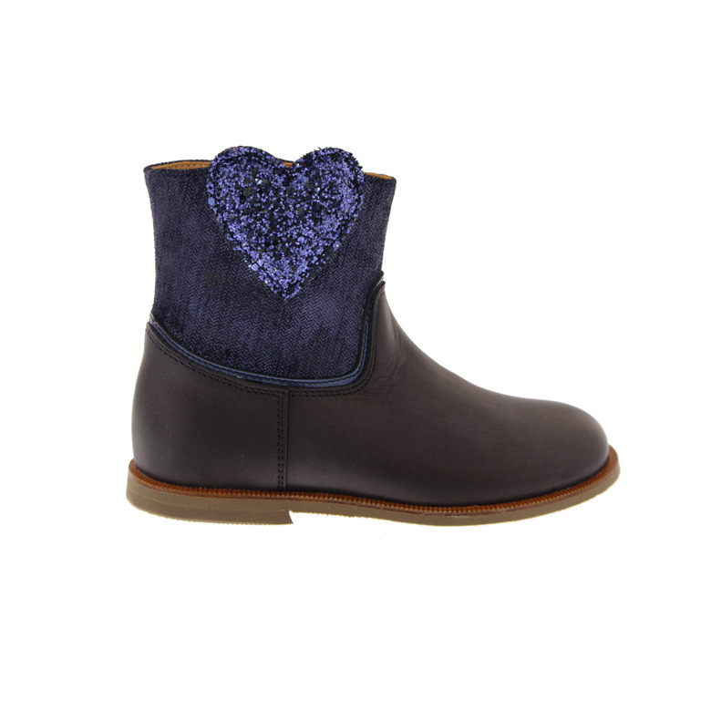 Zecchino D'oro laarzen blauw