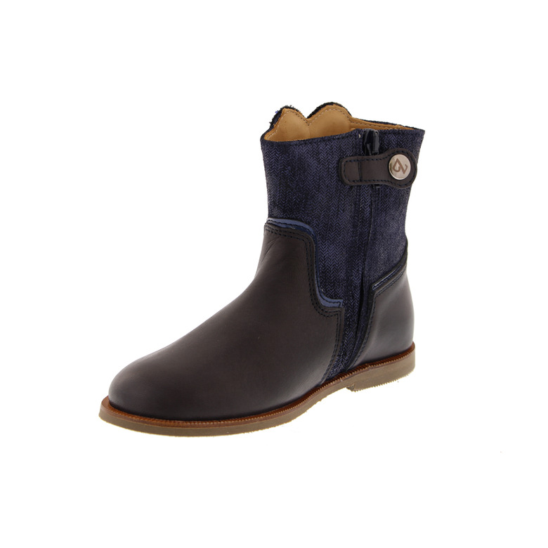 Zecchino D'oro bottes bleu 3