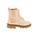 Zecchino D'oro hoge schoenen beige 1