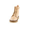 Zecchino D'oro hoge schoenen beige 3