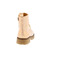 Zecchino D'oro hoge schoenen beige 4
