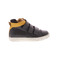 Zecchino D'oro chaussures hautes noir 1
