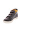 Zecchino D'oro chaussures hautes noir 3