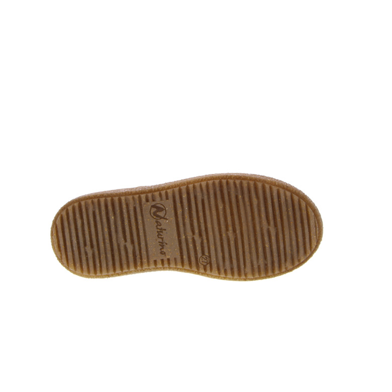 Naturino high shoes blue 5